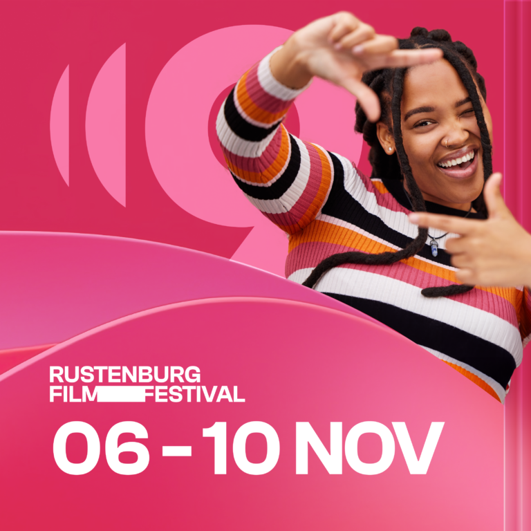Rustenburg Film Festival Returns; November 06-10, 2024